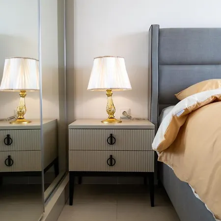 Yekta In+ Appartement