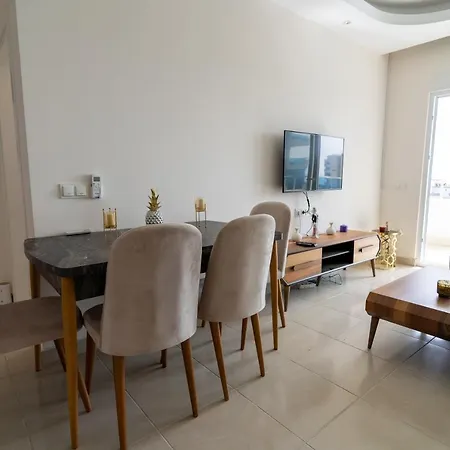 Yekta In+ Appartement