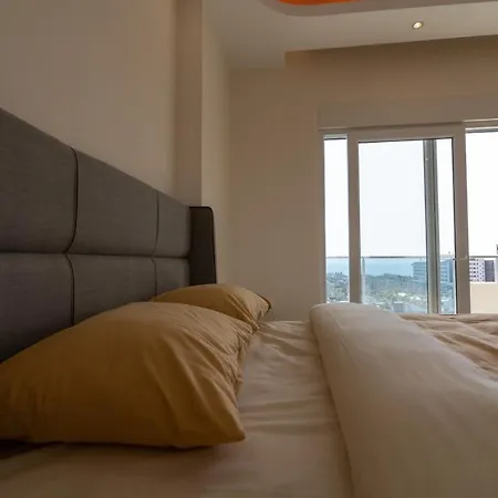 Yekta In+ Appartement *