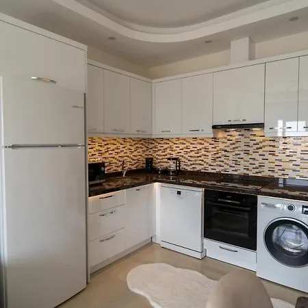 Appartement Yekta In+ *