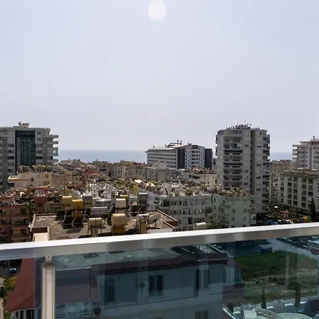 Yekta In+ Appartement *