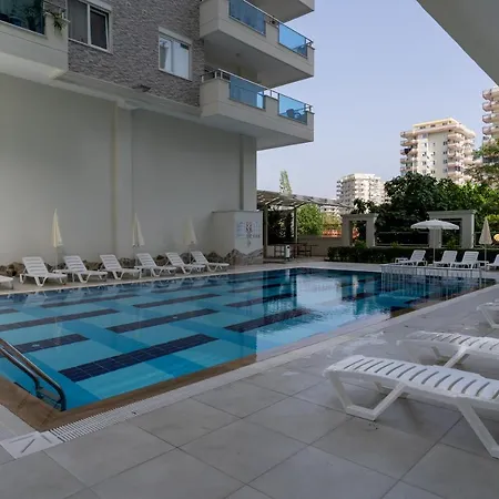 Yekta In+ Appartement