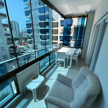 Yekta In+ Daire Alanya