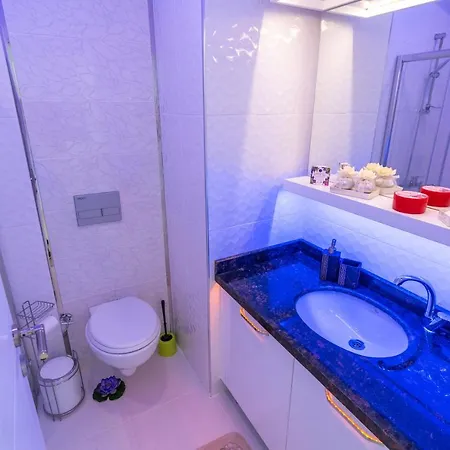 Apartman Yekta In+