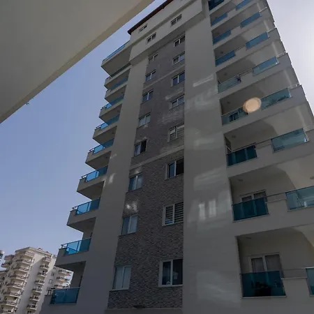 Yekta In+ Apartman *