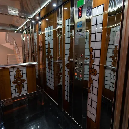 Apartman Yekta In+