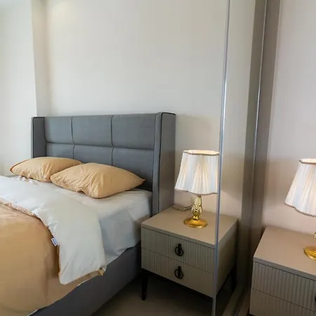 Yekta In+ Apartman *