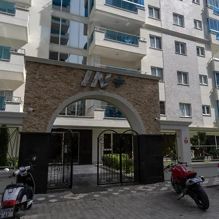 Yekta In+ Alanya