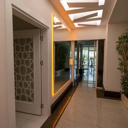 Apartman Yekta In+ *