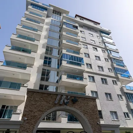 Apartman Yekta In+