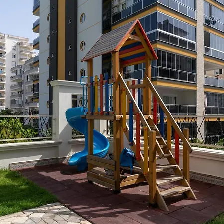 Yekta In+ Alanya