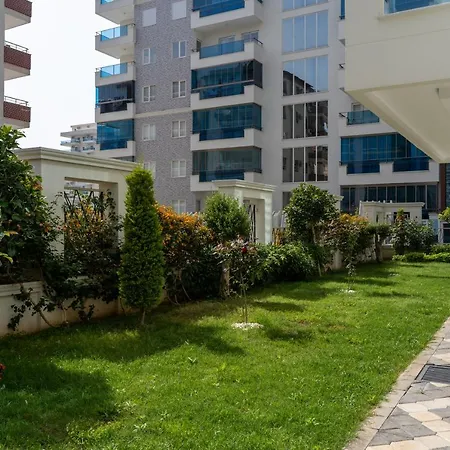 Yekta In+ Alanya