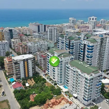 Yekta In+ Apartman